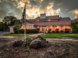 30464 Battle Creek Bottom Rd, Manton, CA 96059