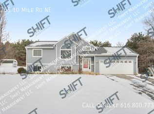 9755 Ten Mile Rd NE, Rockford, MI 49341