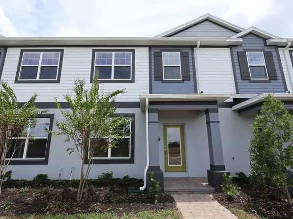 1397 Hyde St, Saint Cloud, FL 34771