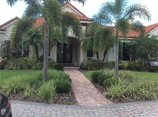 580 Fore Dr, Bradenton, FL 34208