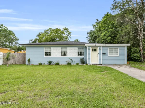 4048 SKYCREST Drive, Jacksonville, FL 32246