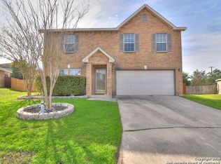 1604 Mason King, San Antonio, TX 78260