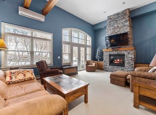 3B Stratton Springs Road #3B, Stratton, VT 05155