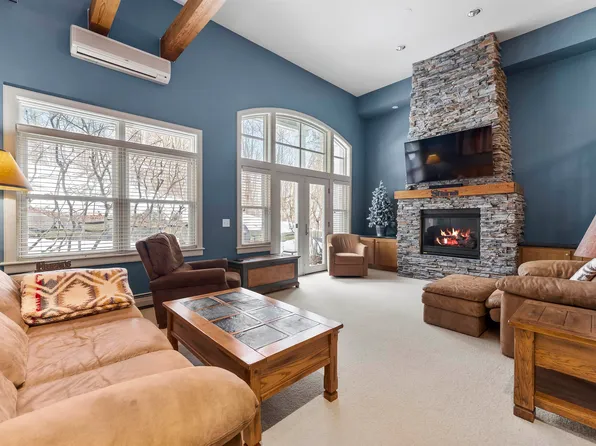 3B Stratton Springs Road #3B, Stratton, VT 05155