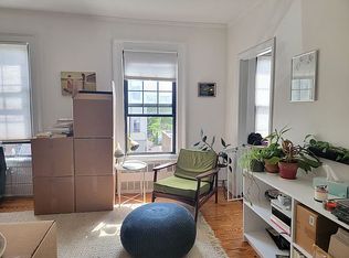 241 22nd St #2, Brooklyn, NY 11215