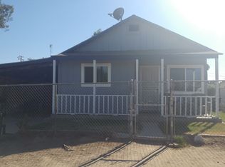 5343 S Wildwood Ave, Del Rey, CA 93616