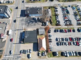 406 Ford St, South Charleston, WV 25309