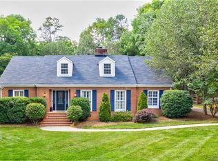1208 Brockton Ln, Charlotte, NC 28226