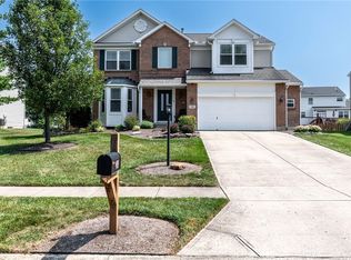 30 Lexington Ct, Springboro, OH 45066