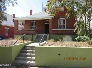 1024 Upson Dr, El Paso, TX 79902