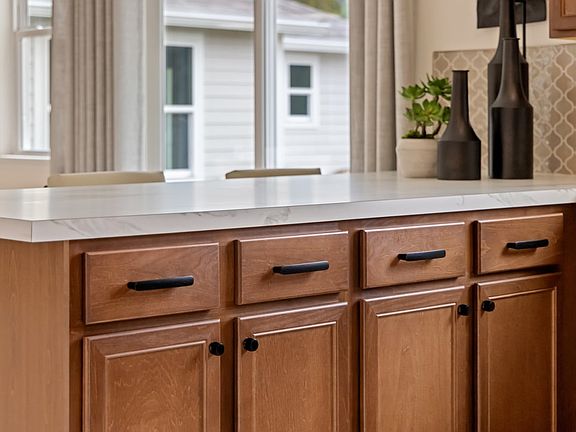 Plan 2089 Modeled - Laminate countertops