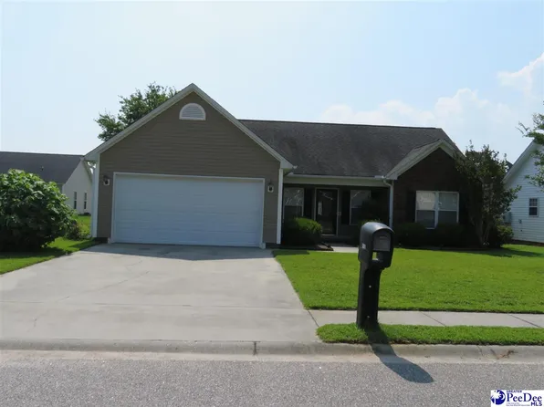 3051 Red Berry Cir, Effingham, SC 29541
