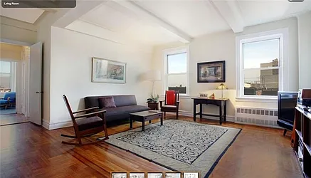 Rented by Mark David
