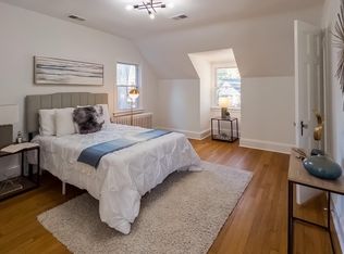 9206 Flower Ave, Silver Spring, MD 20901