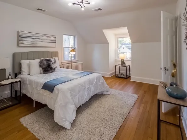 9206 Flower Ave, Silver Spring, MD 20901