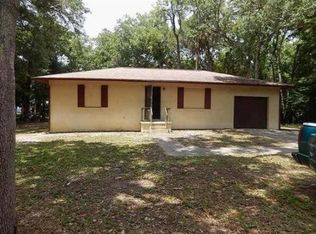 10181 W Oliver St, Homosassa, FL 34448