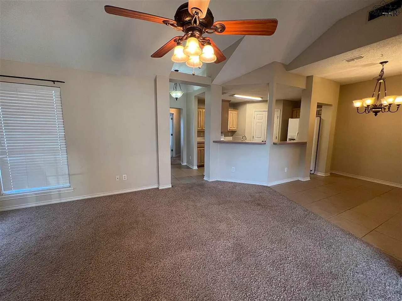 3 bed, 2.0 bath, 1240 sqft, $1,495 — Photo 4