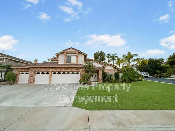 709 S Hidden Creek Cir, Anaheim, CA 92808
