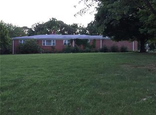 1360 Terry Rd, Huntingdon, TN 38344