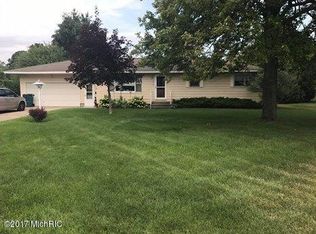 3726 Manning St, Muskegon, MI 49444