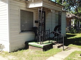 3314 Toronto St, Dallas, TX 75212