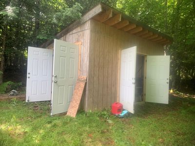 041-015 Pierce Webber Road, Lincoln, ME, 04457