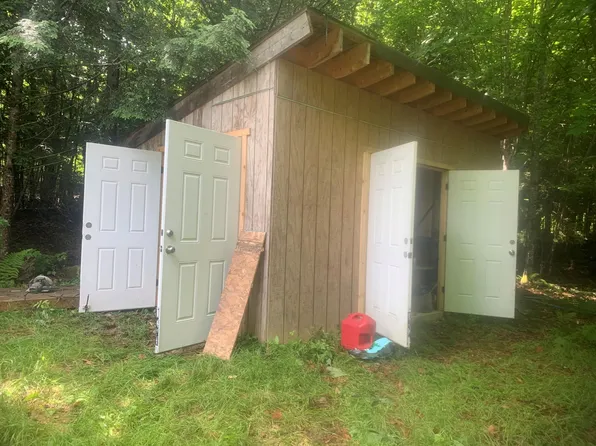 041-015 Pierce Webber Road, Lincoln, ME 04457