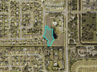 1430 Caywood Cir S, Lehigh Acres, FL 33936