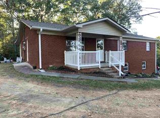 1529 Virginia Ave, Morristown, TN 37814