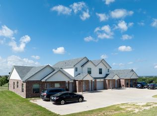 8715 Ellis Dr UNIT 3, Weatherford, TX 76088