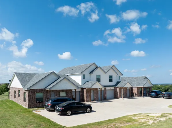 8605 Ellis Dr #2, Weatherford, TX 76088