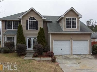 3327 McIntosh Ln, Snellville, GA, 30039