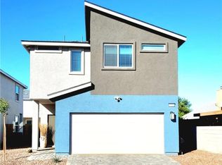 71 Harrison Rose Ct, Las Vegas, NV 89110