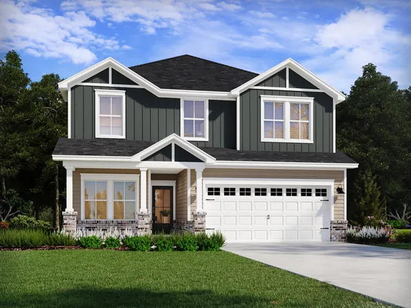 1617 Crazy Horse Way, Columbia, TN 38401