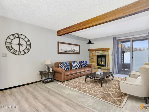 2100 Minerva Way Unit A-3, Anchorage, AK 99515