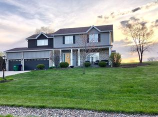 5411 157th St, Grimes, IA 50111