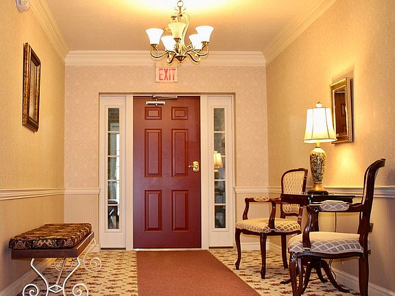 Common Area