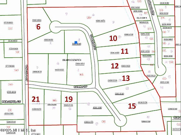 5th image of LOT 12 CRESTVIEW Drive
