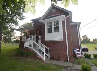 201 Parallel Pl, Mount Juliet, TN 37122