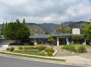 3685 Ranch Top Rd, Pasadena, CA 91107