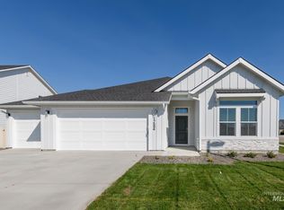 17584 N Jackpine Way, Nampa, ID 83687