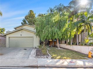 21932 Calabaza, Mission Viejo, CA 92691