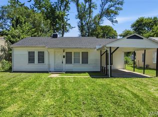 36 Louise Ln, Cahokia, IL 62206