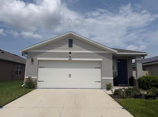 2439 Violet Shelton Ct, Sanford, FL 32773