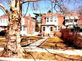 307 W Brown St, Norristown, PA 19401