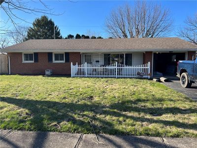 548 Redbud Ln, Xenia, OH, 45385