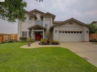 425 Cecelio Way, Tracy, CA 95376