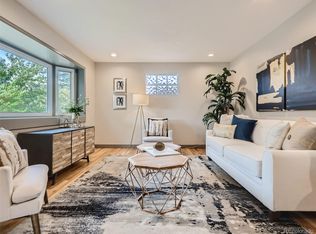 3390 S Dexter St, Denver, CO 80222