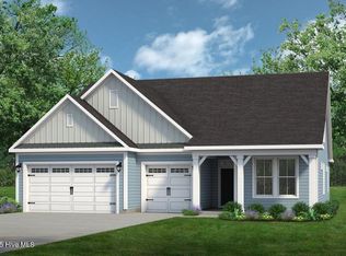 954 Parelli Way NW, Calabash, NC 28467