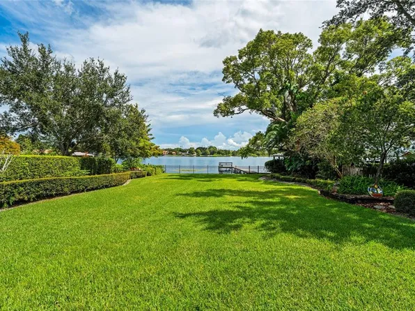 3203 Ardsley Dr, Orlando, FL 32804